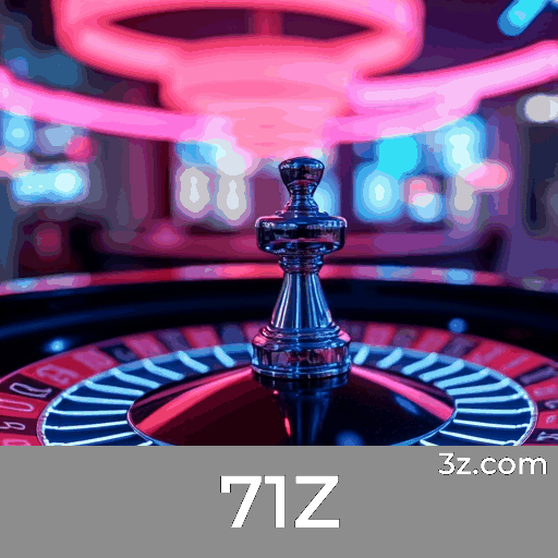 71Z: Apostas Móveis com Funcionalidades Completas