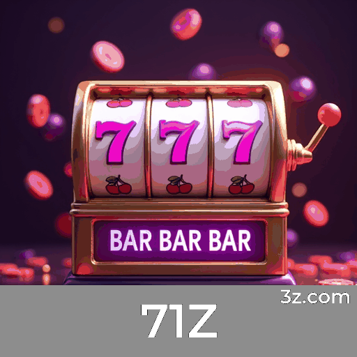 71Z: Plataforma de Apostas com Serviços Profissionais