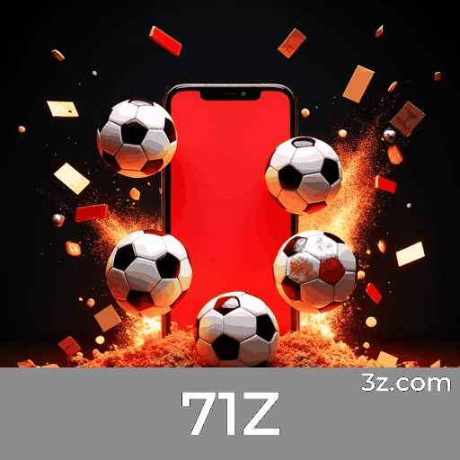 71Z: Excelência e Precisão em Apostas Esportivas