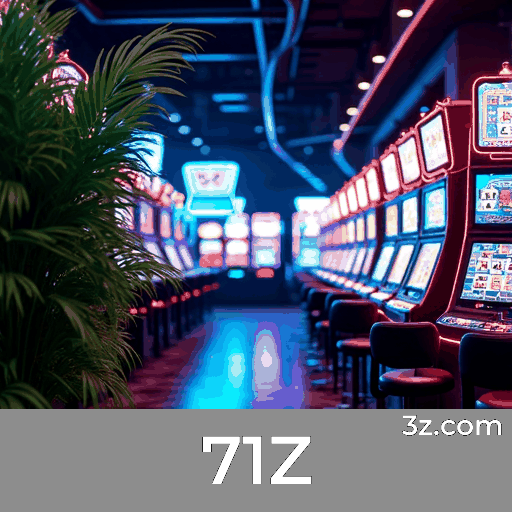 Aprenda Estratégias em 71Z e Melhore suas Habilidades em Jogos