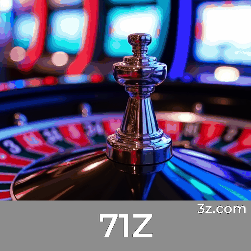 Excelência em Cassino no 71Z: Jogos Premium e Dealers Profissionais